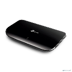 Коммутатор TP-Link SMB TL-SG1008D 8-port Gigabit Switch, plastic case, фото17