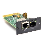 Адаптер SNMP для ИБП SMALLR3A5I DKC SNMPSM2, фото 1