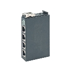 Устройство грозозащиты линий Ethernet + PoE на 4 канала (УЗИП). Класс II. Защищает PoE оборудование, подключенное к линиям Ethernet от наведенного напряжения высоких энергий. Скорость передачи данных: 10/100/1000 Мбит/c. Стандарты PoE: IEEE802.3 af/at/bt до 90W. Защищаемые контакты: 1-8. Номинальное рабочее напряжение Un - 48V DC. Максимльное рабочее напряжение Um - 58V DC. Максимльный ток разряда Imax - до 10kA. Время отклика - до 1нс. Вход - Розетка RJ45, Выход - Розетка RJ45. Заземление - заж, фото2