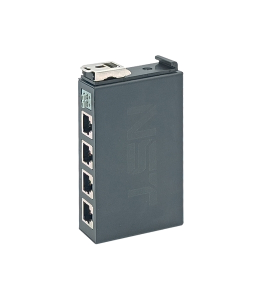 Устройство грозозащиты линий Ethernet + PoE на 4 канала (УЗИП). Класс II. Защищает PoE оборудование, подключенное к линиям Ethernet от наведенного напряжения высоких энергий. Скорость передачи данных: 10/100/1000 Мбит/c. Стандарты PoE: IEEE802.3 af/at/bt до 90W. Защищаемые контакты: 1-8. Номинальное рабочее напряжение Un - 48V DC. Максимльное рабочее напряжение Um - 58V DC. Максимльный ток разряда Imax - до 10kA. Время отклика - до 1нс. Вход - Розетка RJ45, Выход - Розетка RJ45. Заземление - заж
