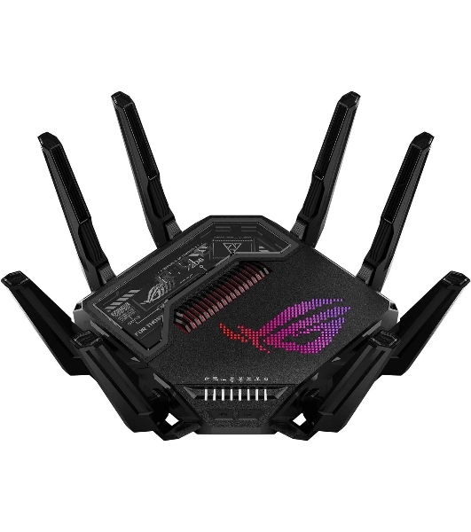 Роутер беспроводной Asus GT-BE98 100/1000/10000BASE-T