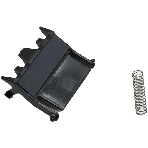 Площадка тормозная Cactus CS-SP-BRO-L5000 (D008GE001-SP) для Brother HL-5580/5585/5590/5595/L5000/L5100/L5102/L5200/L5202/L6200/L6202/L6250/L6300/L6400, DCP- L5600/L5602/L5650/L5652/L6600, фото2