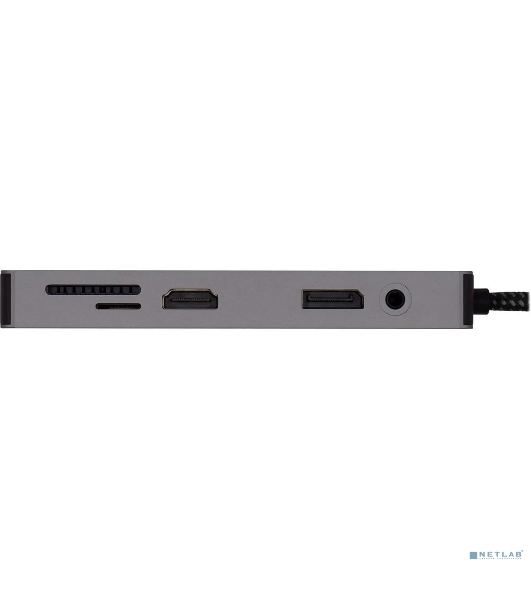 Стыковочная станция Digma DS-811
