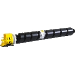 Картридж лазерный Cactus CS-TK8345Y желтый (12000 стр.) для Kyocera TASKalfa 2552ci, фото3