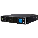 Источник бесперебойного питания CyberPower PR 1000LCD /1000ВА / 900Вт / 8 х IEC 320 C13, фото26