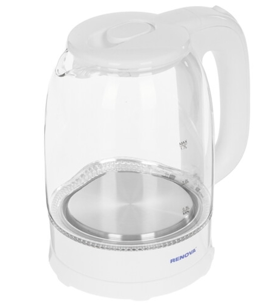 Чайник электрический Renova KT17G-03W