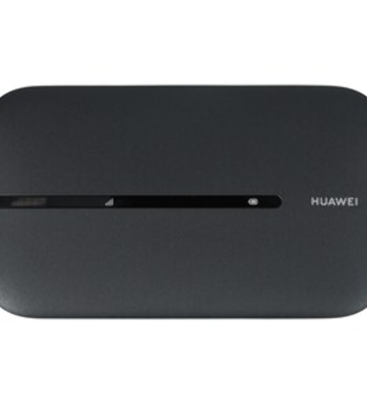 Портативный модем Huawei 51071VQQ E5783-230a 3G/4G Mobile WiFi 3, LTE cat.7, 1500 mAh черный