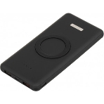 Портативный аккумулятор Buro BPF10A 10000mAh QC3.0/PD3.0 22.5W 2.1A 2xUSB-A/USB-C черный, фото9