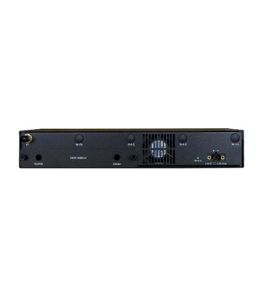 Коммутатор Digi AnywhereUSB 8 Plus eight USB 3.1 Gen 1 Ports, single 10M/100M/1G/10G Ethernet, single SFP+, 12VDC
