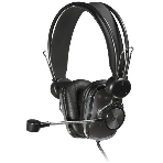 Гарнитура Sven AP-600 чёрный, проводная, 3.5 мм, фото14
