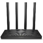 Роутер беспроводной TP-Link Archer C80 AC1900 10/100/1000BASE-TX черный, фото20