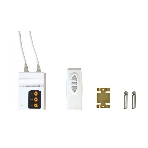 Экран 168x300см Digis Electra-F DSEF-16906 16:9 настенно-потолочный рулонный (моторизованный привод), фото4