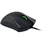 Мышь проводная Razer DeathAdder Essential черный, 6400 dpi, USB, кнопки - 5, фото9