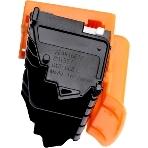 Печатающая головка Canon QY6-0083 черный для Canon PIXMA MG6310/MG6320/MG6350/MG6370/MG6380/MG7140/MG7150/MG7180/iP8720/iP8750/iP8780, фото3
