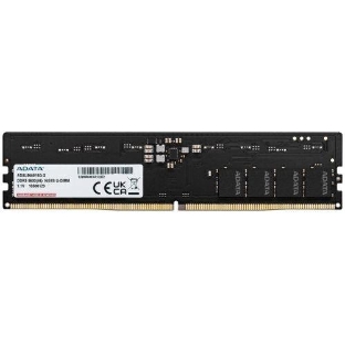 Оперативная память ADATA, DDR5, 16GB (1x16GB), 5600MHz, DIMM, CL46