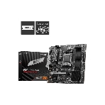 Материнская плата MSI PRO B650M-P, AM5, AMD B650, 4xDDR5, 4xSATA, 2xM.2, 1xPCI-E 4.0 x16, 2xPCI-E 4.0 x1, 1xHDMI, 1xDP, 1xVGA, 1x2.5Gb LAN, 2xUSB 3.2 Gen 1, 2xUSB 3.2 Gen 2, 3x3.5 мм, 7.1, Micro-ATX, фото14