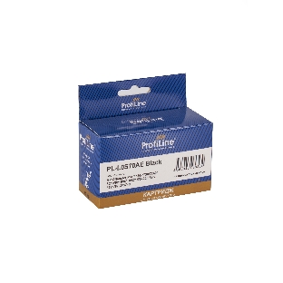 Картридж струйный совместимый ProfiLine PL-L0S70AE №953XL для HP OfficeJet Pro 8710/8715/8720/8730/8210/8725 Black PL