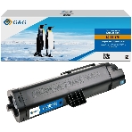 Картридж лазерный G&G GG-TK1170 черный (7200 стр.) для Kyocera Ecosys M2040DN/M2540DN/M2640IDW, фото 1