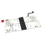 Аккумуляторная батарея для ноутбука Lenovo 7.72V 6480mAh Orig, фото2