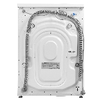 Стиральная машина Maunfeld MFWM127STWH06 белый, загрузка фронтальная 7 кг, 1200 об/мин., класс: А+++, фото14
