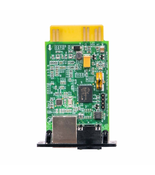 Адаптер SNMP для ИБП SMALLR3A5I DKC SNMPSM2