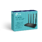 Роутер беспроводной TP-Link Archer C80 AC1900 10/100/1000BASE-TX черный, фото35
