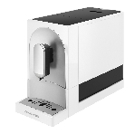 Кофемашина автоматическая Maunfeld MF-A8021CWH белый, исп. кофе - зерновой, 1.1 л, 1470 Вт, 19 бар, фото8
