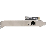 Сетевой адаптер ORIGO ON200/A1A PCI-E, 1x1000Base-T (низкопрофильная и стандартная планки в комплекте), фото6
