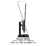 Монитор 31.5' ExeGate Combat EG3207T IPS 2560x1440, 165 Гц, 1 мс, 16:9, 300 кд/м², 2xHDMI 2.0, DP 1.4, USB, 3.5 Jack, динамики (2x3 Вт), FreeSync, Flicker-free, Low Blue Light, VESA 75x75, черный, фото17