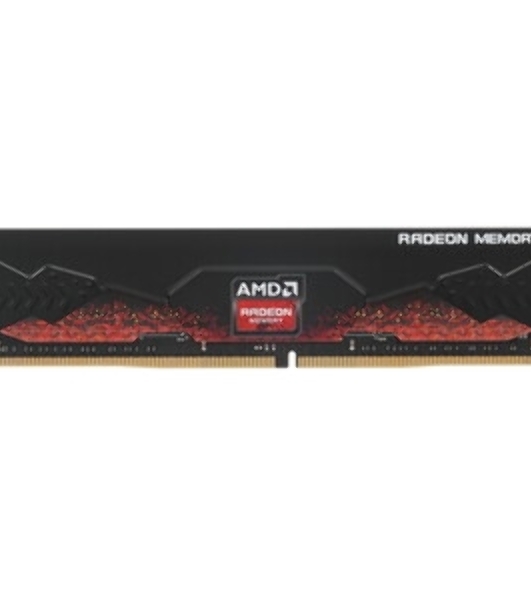 Оперативная память AMD Radeon R7, DDR4, 32GB (1x32GB), 2666MHz, CL19, DIMM