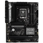 Материнская плата ASUS TUF GAMING B860-PLUS WIFI, LGA 1851, Intel B860, 4xDDR5, 4xSATA, 3xM.2, 1xPCIe 5.0 x16, 1xPCIe 4.0 x16, 1xDP, 1xHDMI, 1x 2.5Gb LAN, 1xUSB 20Gbps, 2xUSB 10Gbps, 3xUSB 5Gbps, 2xUSB 2.0, 5x3.5 мм, 7.1, ATX, фото16