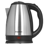 Электрочайник Blackton Bt KT1810S сталь-красный, 1.8 л, 1850 Вт, скрытый нагревательный элемент, фото7