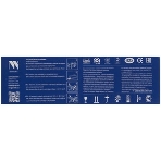 Чип NVPrint для HP W1500A (20 шт) LJ Pro M111/MFP M141 (AutoReset, многоразовый) совместимый, фото4