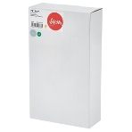 Картридж струйный Sakura C13T41F440 (T41F4 Y) для Epson, желтый, 350 мл., фото5