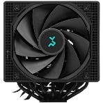 Кулер для процессора DEEPCOOL ASSASSIN IV черный, 120 мм, алюминий/медь, 1700 об/мин, 29.3 дБ, 4 pin, 280 Вт, 164 мм, фото6