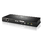 IP KVM Переключатель ATEN 1L/Remote 1 Port VGA KVM over IP SW., фото 1