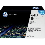 Картридж лазерный HP C9720A черный для Color LJ4600 Series, Black 9000 стр., фото6