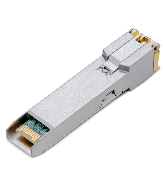 Модуль SFP+ TP-Link TL-SM5310-T 10GbASE-T RJ45 30 метров