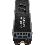 Накопитель SSD ADATA LEGEND 970, 2Tb, PCIe 5.0 x4, M.2 2280, NVMe, R/W 10000/10000, с радиатором, фото13