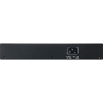 Коммутатор гибридный Smart L2Zyxel NebulaFlex GS1915-24E, rack 19', 24xGE, бесшумный (без вентилятора), автономное/облачное управление, фото3