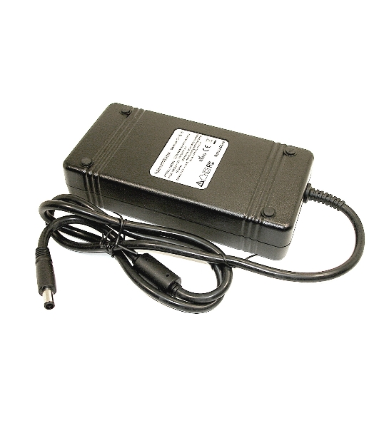 Блок питания для монитора и телевизора LCD 19.5V 10.3A 200W (7.4*5.0мм) OEM