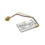 Аккумуляторная батарея CameronSino CS-JMM200SL для JBL Clip 3.7V 600mAh 2.22Wh, фото 1