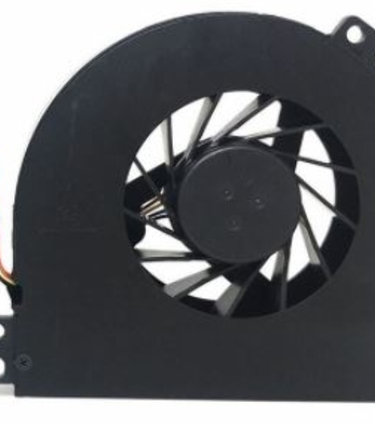 Вентилятор (кулер) для ноутбука Dell Precision M4700 GPU