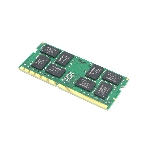 Оперативная память Kingston, DDR4, 16GB (1x16 GB), 3200 MHz, CL22, SO-DIMM, фото 1