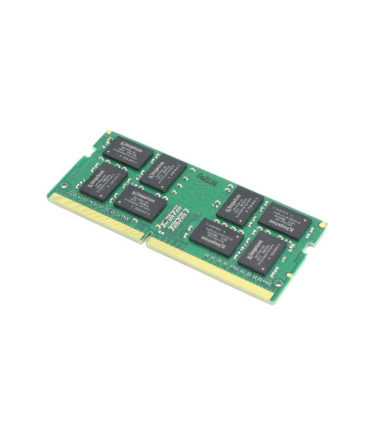 Оперативная память Kingston, DDR4, 16GB (1x16 GB), 3200 MHz, CL22, SO-DIMM