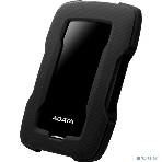 Внешний HDD 2.5' ADATA HD330, 1TB, USB 3.2 Gen 1 Type-A, 5400 rpm, черный, фото20