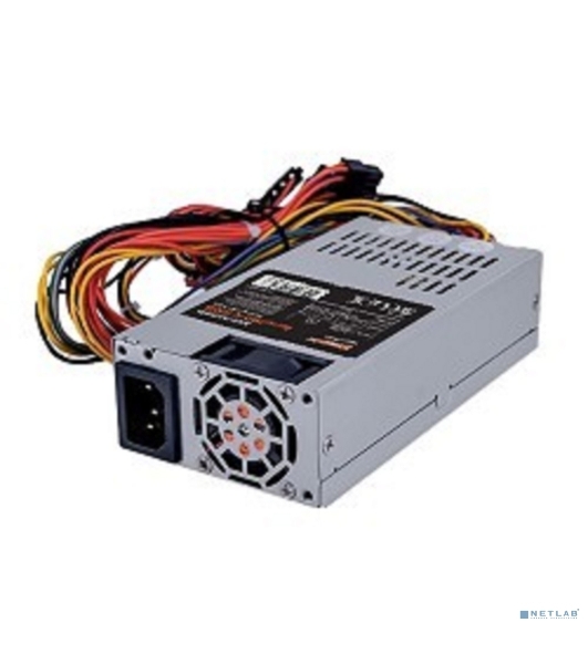 Блок питания серверный ExeGate EX264623RUS 350W ExeGate (ServerPRO-1U-F350S) унив. для Flex1U, 24pin, 4pin,3xSATA, 2xIDE