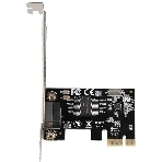 Сетевой адаптер ORIGO ON200/A1A PCI-E, 1x1000Base-T (низкопрофильная и стандартная планки в комплекте), фото5