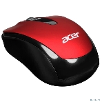 Мышь беспроводная Acer OMR136 красный, 1000 dpi, радиоканал, USB, кнопки - 3, фото8