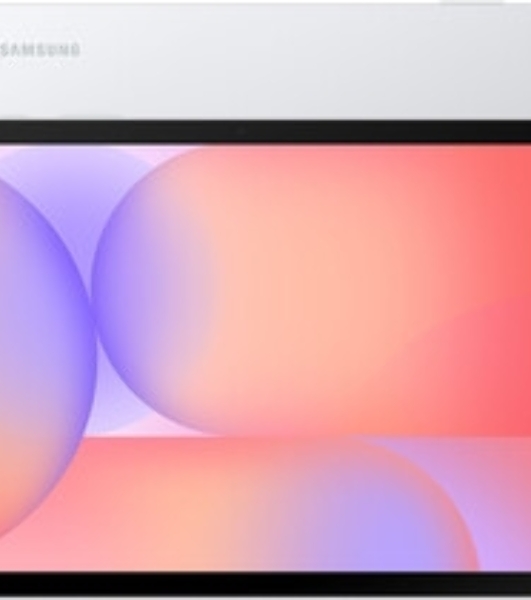 Планшет Samsung Galaxy Tab S10 Lite BSM-X400 10.9', 8Gb, 256Gb, WiFi, Android 15 серый